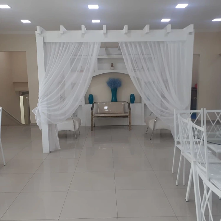 winner party casa de festas